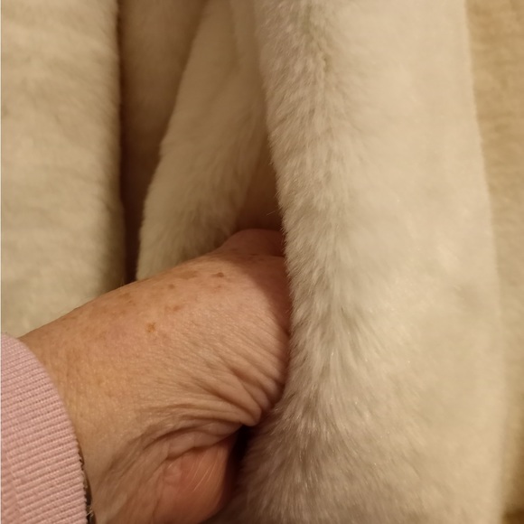 HOODED DREAM CATCHER JACKET - Picture 4 of 6